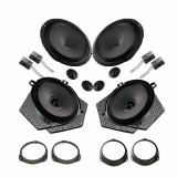 Cumpara ieftin Pachet difuzoare auto Audison Prima dedicat Opel Corsa E 2014-2019, RMS 100W