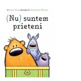 (Nu) suntem prieteni - Vlad Zografi, Anna Kang