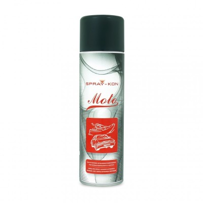 Spray Adeziv pentru Mocheta 500ml pentru Linoleum, Mocheta Auto, Mocheta Incinte Acustice, Textile AVX-KON-826191 foto