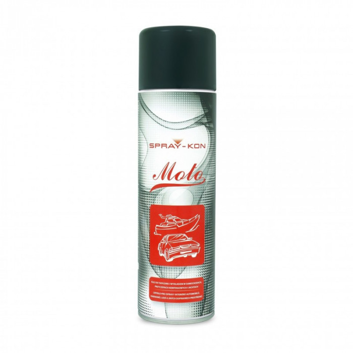 Spray Adeziv pentru Mocheta 500ml pentru Linoleum , Auto KON-826191