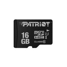 Card microSD Patriot 16 GB