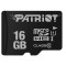 Card microSD Patriot 16 GB