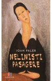 Nelinisti pasagere - Ioan Paler