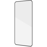 Folie de protectie Celly Full Glass pentru Samsung Galaxy A56 5G, Sticla securizata
