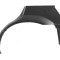 Segment reparatie aripa spate Mazda 323f 1998-09.2003, cu 4-Usi Partea Stanga, Spate,