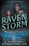 Raven Storm: A Historical Fantasy Series