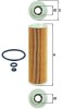 Filtru ulei Mahle OX 183/5D1 Mercedes-Benz C-Class, CLK, E-Class, SLK, Sprinter