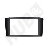 Cumpara ieftin Rama Adaptoare Toyota Avensis pentru Multimedia 2DIN Universale MP5 - HUB64