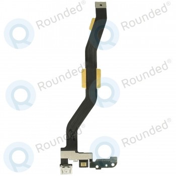 Conector de &amp;icirc;ncărcare OnePlus X flexibil foto