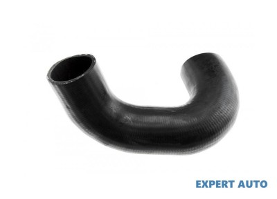 Racord / furtun aer / furtun intercooler / furtun admisie / furtun epurator gaze Volkswagen Transporter T4 (1990-2003) #1 foto