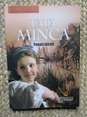 TATA MINCA-PANAIT ISTRATI foto