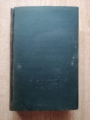 L. Martel - Petit Recueil De Proverbes Fran&amp;ccedil;ais (editie veche) foto