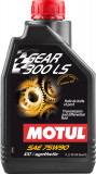 Ulei Transmisie Manuala Motul Gear 300 LS 75W-90 1L 105778