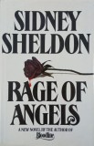Rage of Angels - Syndey Sheldon