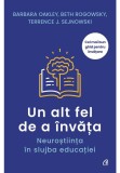 Cumpara ieftin Un alt fel de a invata