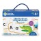 Set 26 de puzzle-uri Alfabet (3 piese)