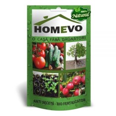 Anti seceta natural fertilizator