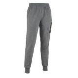 Pantalon 500 gri bărbați