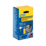 Rapid 5001435, set 350 de nituri high performance, &Atilde;&tilde;4.8 x 10 mm
