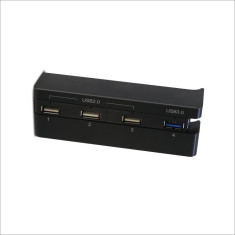 USB hub - PS4 Slim - 0670049016333