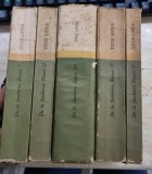 DE LA FUNDAREA ROMEI - TITUS LIVIUS 5 VOLUME