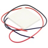 Modul peltier, TEC1-12706, 40x40mm, 12V DC, 118419