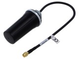 Antena MOBILEMARK 2G-4G LTE 5dBi GSM 750MHz-2.7GHz RMM-UMB-3C-BLK-12