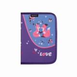 PENAR NEECHIPAT 19.5X13.5X3CM LOVE
