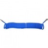 Tub spiralat aer comprimat, 8X12mm, 10m, Yato YT- 24208
