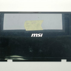 Capac display MSI MS-1682 682a212y319a110674