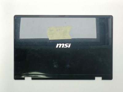 Capac display MSI MS-1682 682a212y319a110674 foto