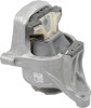LEMF&Ouml;RDER 39876 01 Suport motor