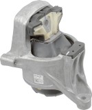 LEMF&Ouml;RDER 39876 01 Suport motor