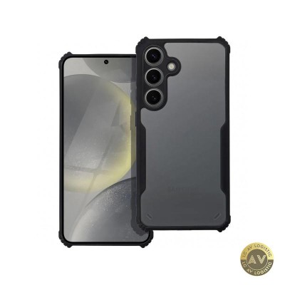 Husa pentru Oppo Reno11 F OEM Anti-drop Neagra foto