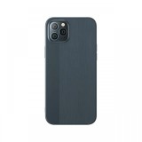 Husa iPhone 12 Pro Max Joyroom Shadow Series Green