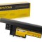 IBM ThinkPad seria X60, baterie 4400 mAh / baterie re&icirc;ncărcabilă - Patona