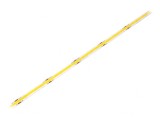 Bandă LED COB 12V Alb Neutru 8mm IP20 8W/m