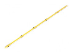 Bandă LED COB 12V Alb Neutru 8mm IP20 8W/m