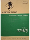 Victor Ardelean - Judetul Timis (Editia: 1979)