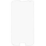 Folie plastic protectie ecran pentru Samsung Galaxy Note 2 N7100