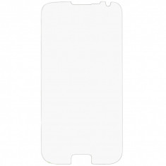 Folie plastic protectie ecran pentru Samsung Galaxy Note 2 N7100