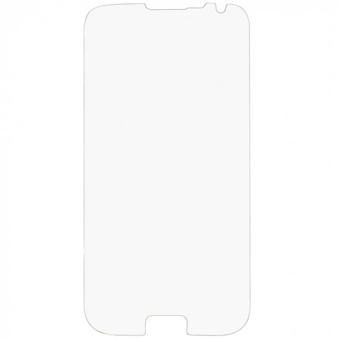 Folie plastic protectie ecran pentru Samsung Galaxy Note 2 N7100