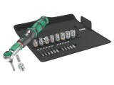 Cheie dinamometrică 244mm 2-12Nm 1/4" Hexagonală
