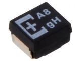 Condensator tantal-polimer 100uF 4V SMD