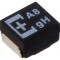 Condensator tantal-polimer 100uF 4V SMD