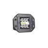 Proiector LED 48W 12V-24V spot 30&deg; Cod: ARTW63