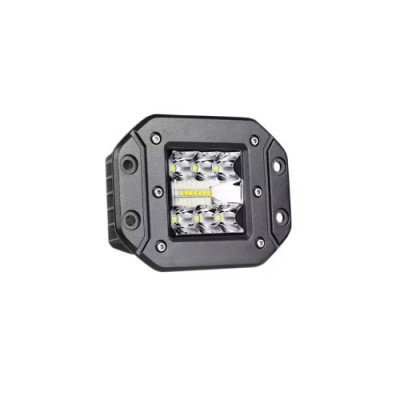 Proiector LED 48W 12V-24V spot 30&amp;deg; Cod: ARTW63 Automotive TrustedCars foto