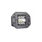 Proiector LED 48W 12V-24V spot 30&deg; Cod: ARTW63