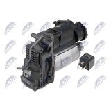 Compresor suspensie pneumatica Bmw X5 E70, E70n 2006-, X6 E71, E72 2007-, 37206859714