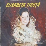 Disc vinil, LP. PUIULE CAND OI PLECA-ELISABETA TICUTA-247473